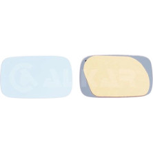 ALKAR Spiegelglas, Außenspiegel 6401493 ALKAR Spiegelglas, Außenspiegel 6401493