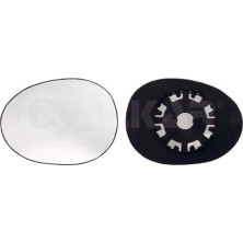 Spiegelglas, Außenspiegel | 6403857 Spiegelglas, Außenspiegel | 6403857