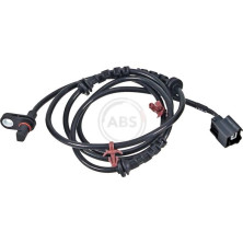 31544 Sensor, Raddrehzahl