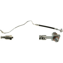 PHD1109 Bremsschlauch HA li | VW Polo 1.4 16V 96
