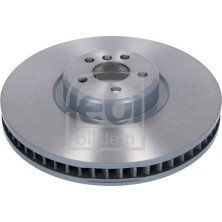 FEBI BILSTEIN Bremsscheibe 180017