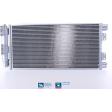 Kondensator PKW | LAND ROVER FREELANDER 01 | 94781