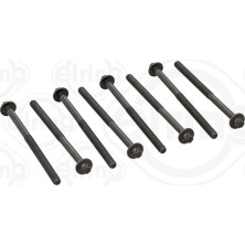 124.810 Zylinderkopfschraubensatz