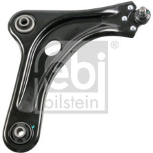 37471 Lenker, Radaufhängung