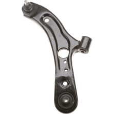 JTC2247 Lenker, Radaufhängung