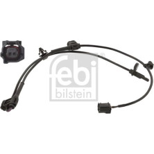 Sensor, Raddrehzahl | 107524