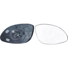 Spiegelglas, Außenspiegel | 6402433 Spiegelglas, Außenspiegel | 6402433