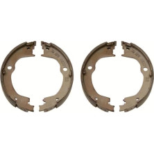 10 461 018 Bremsbacken | OPEL Antara,CHEVROLET Captiva 06 | GS8749