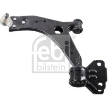 105737 Lenker, Radaufhängung