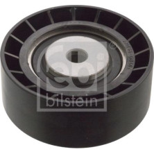 Febi Bilstein Umlenk- / Führungsrolle, Keilrippenriemen 12286