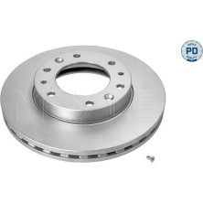 Bremsscheibe | 37-15 521 0046/PD