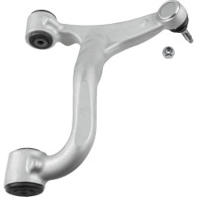 34314 01 Lenker, Radaufhängung