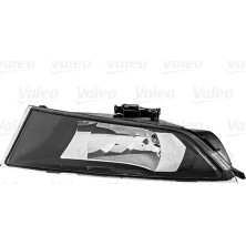 VALEO Nebelscheinwerfer VALEO Nebelscheinwerfer