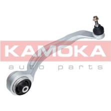 KAMOKA Lenker, Radaufhängung