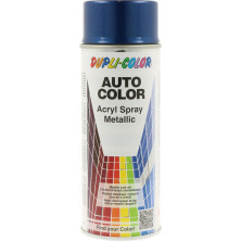 Dupli-Color Acryl Spray blau metallic 400ml | 807855