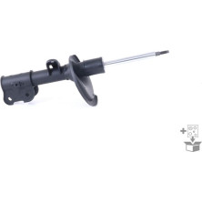 V4307 VAN-MAGNUM-Stoßdämpfer VL | HYUNDAI H1 07