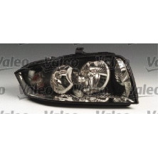 VALEO Hauptscheinwerfer | 087672