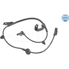 Sensor, Raddrehzahl MEYLE-ORIGINAL: True to OE 57-14 899 0001