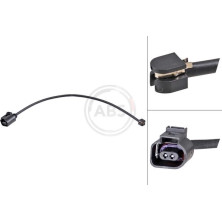 A.B.S. Verschleißsensor 39704