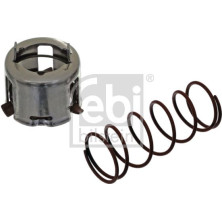 FEBI BILSTEIN Zubehör, Bremsbacken 30486 FEBI BILSTEIN Zubehör, Bremsbacken 30486