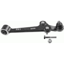 33381 01 Lenker, Radaufhängung