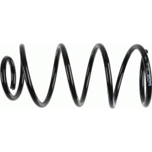Sachs Fahrwerksfeder Volvo P. C30/S40/V50 D3/D4/D5 06 | 993212