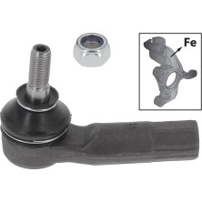 MONROE Spurstangenkopf L29134