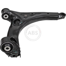 210642 Lenker, Radaufhängung