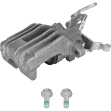 Tauschbremssattel HA li AUDI,SEAT,SKODA,VW 03 BHN317E