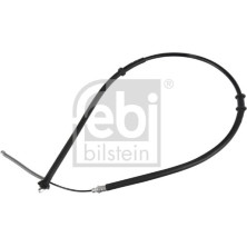 FEBI BILSTEIN Seilzug, Feststellbremse | 176813