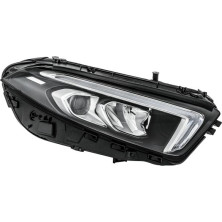 SCHEINWERFER R HELLA | MERCEDES A-KLASSE W177 3,18 | 1EX 015 091-821 SCHEINWERFER R HELLA | MERCEDES A-KLASSE W177 3,18 | 1EX 015 091-821