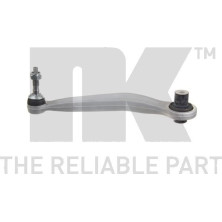 Querlenker Bmw T. E60 Le 03- Kpl | 5011567