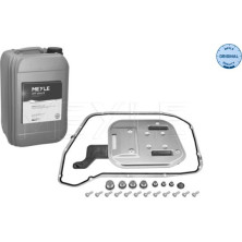 Teilesatz, Ölwechsel-Automatikgetriebe | AUDI | 100 135 0018/XK