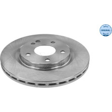 Bremsscheibe Db P. W168 A-Klasse | 015 521 2092