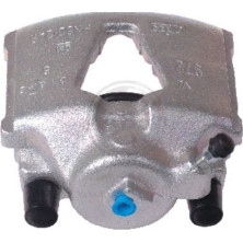 A.B.S. Bremstrommel 429792