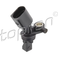 TOPRAN Sensor, Raddrehzahl 116 166