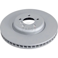 A.B.S. Bremsscheibe 18276 beschichtet A.B.S. Bremsscheibe 18276 beschichtet
