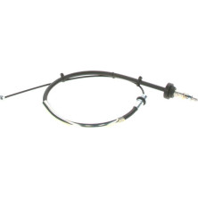 Handbremsseil | FORD Transit 00 | 1987477186
