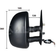 Außenspiegel | 9240921