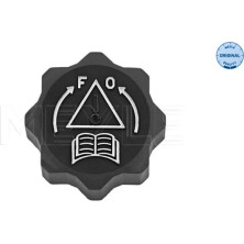 Verschlu-Deckel, Kohler MEYLE-ORIGINAL: True to OE 11-14 238 0000