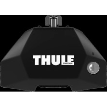 Thule Evo Fixpoint, Fusssatz (KFZ mit Fixpunkten) | 710700 Thule Evo Fixpoint, Fusssatz (KFZ mit Fixpunkten) | 710700