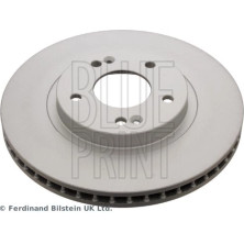 Bremsscheibe Hyundai P. Santa Fe 2.0Crdi/2.4-2.7 V6 4X4 01 | ADG04341