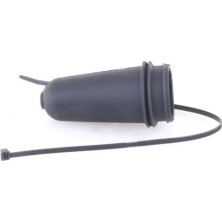 MONROE Faltenbalgsatz, Lenkung