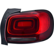 HECKLEUCHTE HELLA | CITROEN C3 AIRCROSS 17 | 2SD 012 516-121 HECKLEUCHTE HELLA | CITROEN C3 AIRCROSS 17 | 2SD 012 516-121