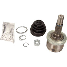 Gelenksatz, Antriebswelle Jeep Grand Cherokee 99 | 49-1558