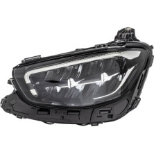 SCHEINWERFER L HELLA | MERCEDES E-KLASSE 16 | 1EX 014 215-311 SCHEINWERFER L HELLA | MERCEDES E-KLASSE 16 | 1EX 014 215-311