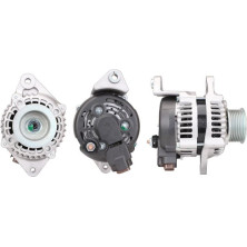12V.Lima | ISUZU D-Max 2.5 CiDT | 243130902
