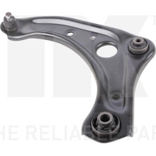 5012241 Lenker, Radaufhängung