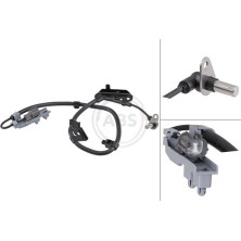 A.B.S. Sensor, Raddrehzahl A.B.S. Sensor, Raddrehzahl