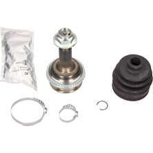 Gelenksatz, Antriebswelle Toyota Yaris 1.0 16V 99- Mit Abs | 49-0998